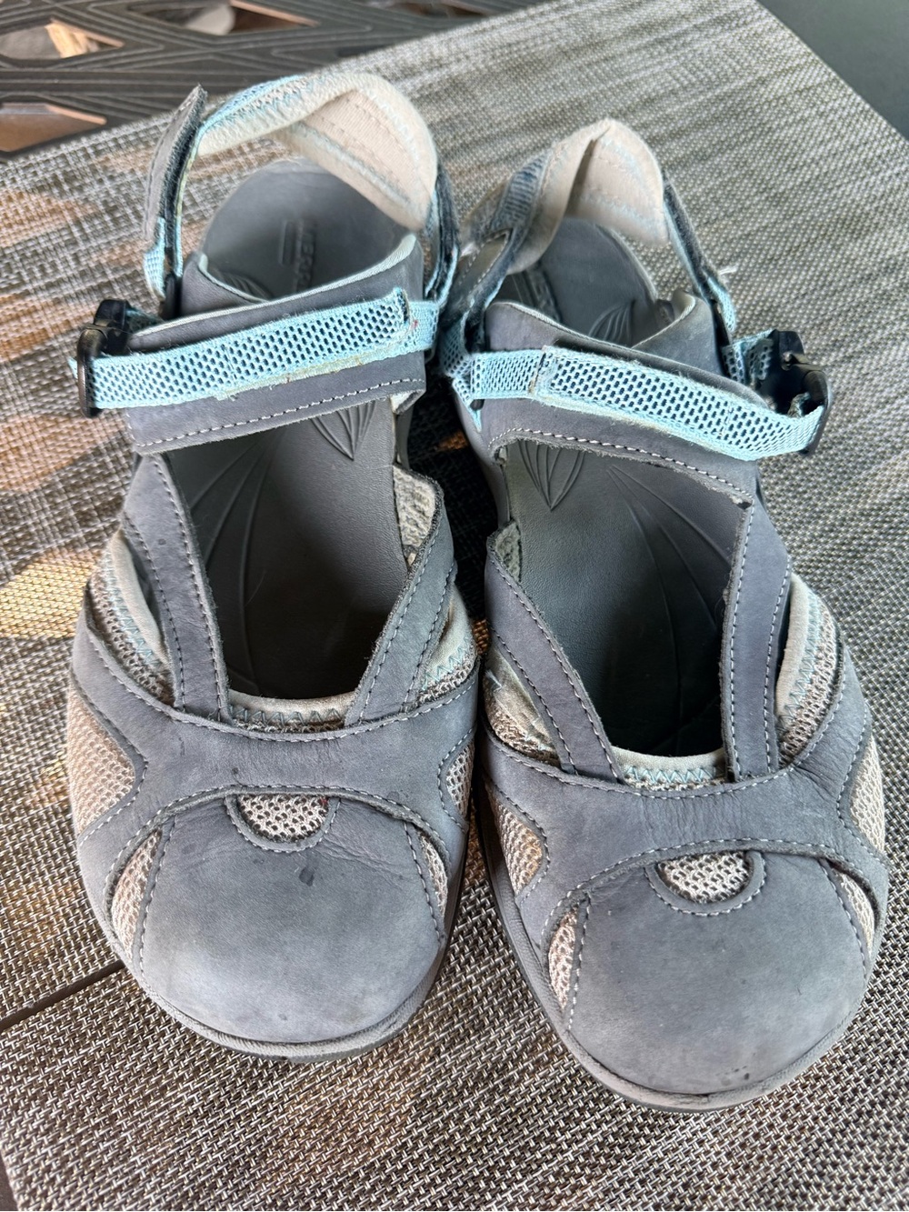 Merrell Women's Acura wrap hiking Closed-Toe Sandals